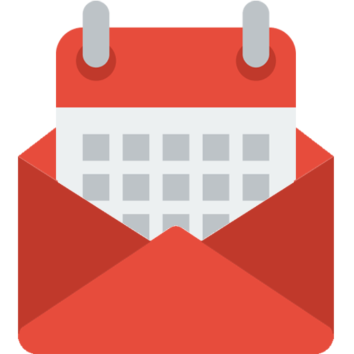 EmailCalender Logo